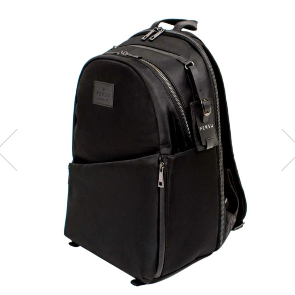 Perfect travel backpack! - Persu Collection AMA backpack